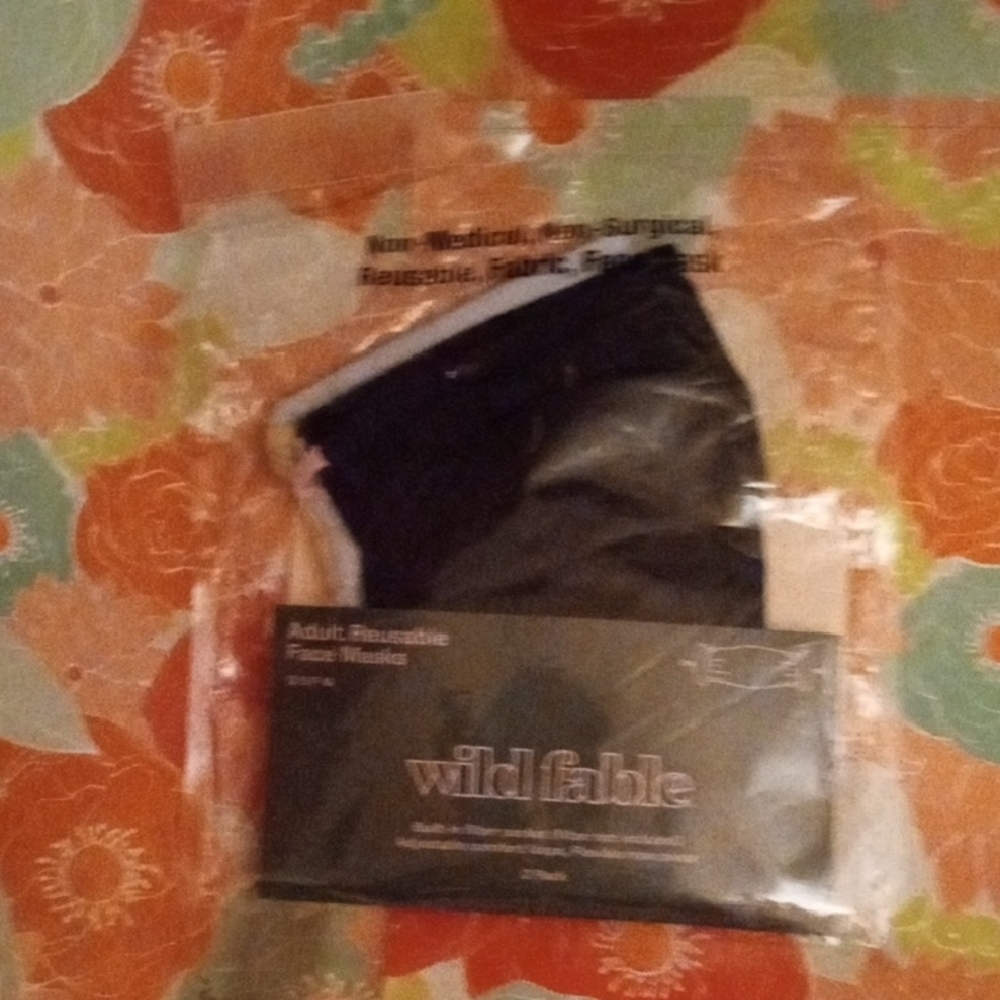 wild fable Black Men's Underwear